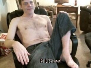 RikiSteel