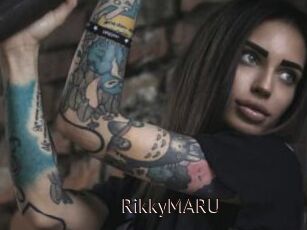 RikkyMARU