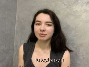 RileyJonson