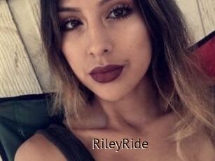 RileyRide