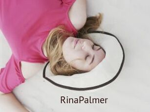 RinaPalmer