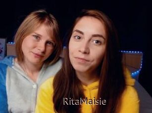 RitaMaisie