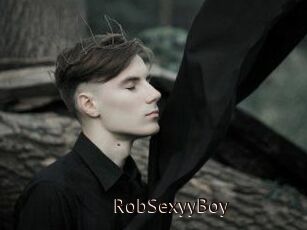 RobSexyyBoy