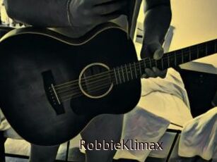 RobbieKlimax