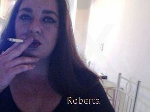 Roberta