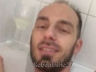 RobertiniHo27