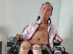 RobinBoyWonder