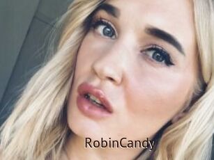 RobinCandy