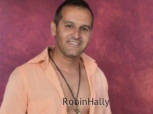 RobinHally