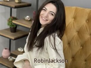 RobinJackson