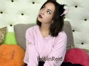 RobinReid