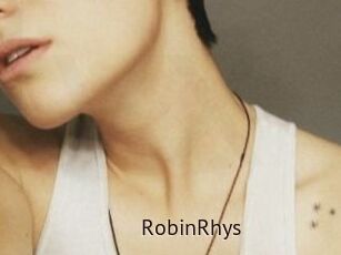 RobinRhys