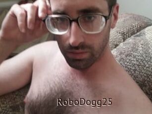 RoboDogg25