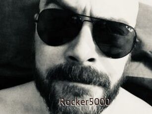 Rocker5000