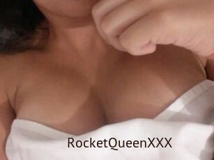 RocketQueenXXX