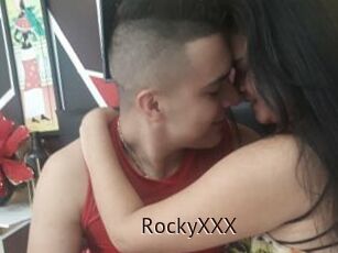 RockyXXX