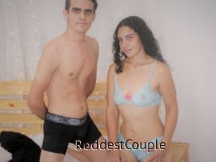 RoddestCouple