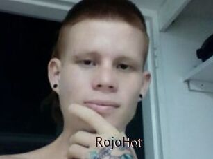 RojoHot