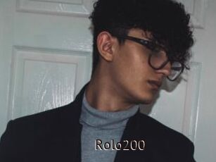 Rolo200