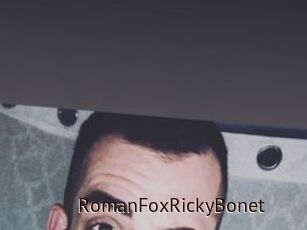 RomanFoxRickyBonet