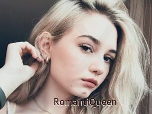 RomantiQueen