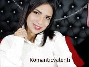 Romanticvalenti