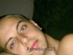 Romeblue123