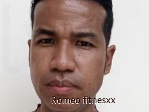 Romeo_fitnesxx