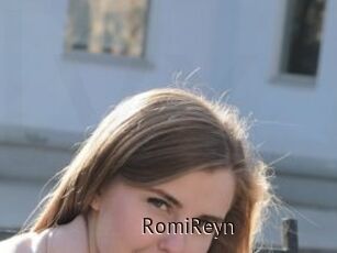 RomiReyn