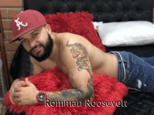 Romman_Roosevelt