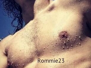 Rommie23