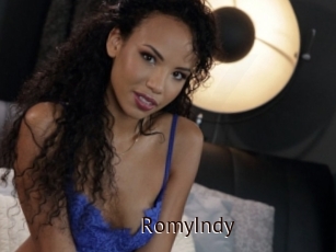 RomyIndy