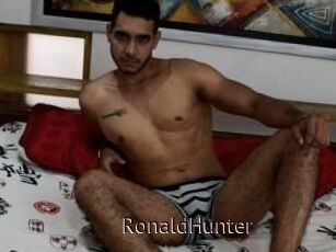 RonaldHunter