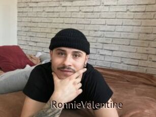 RonnieValentine