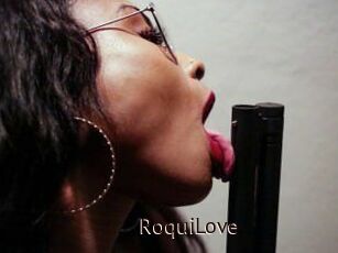 RoquiLove