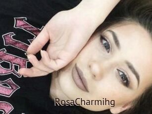 RosaCharmihg