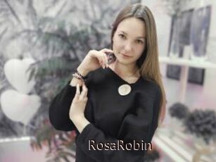 RosaRobin