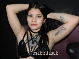 Rosabellasub