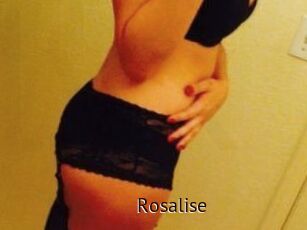 Rosalise