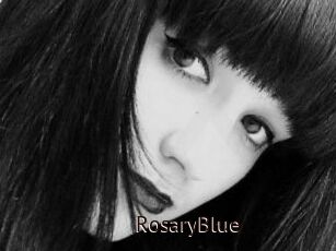 RosaryBlue