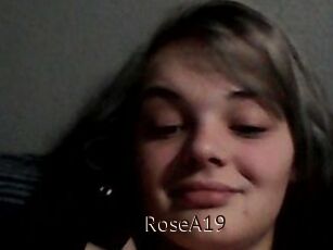 RoseA19