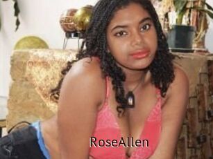 RoseAllen