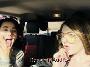 RoseAndAudrey