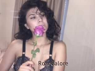 RoseGalore