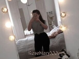 RoseMaryXXX