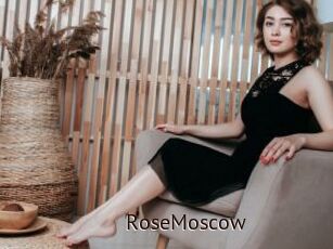 RoseMoscow