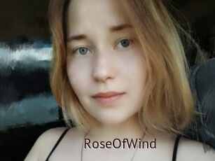 RoseOfWind