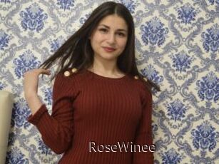 RoseWinee