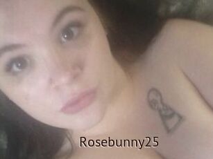 Rosebunny25