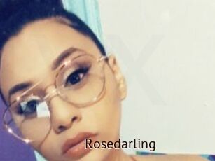 Rosedarling